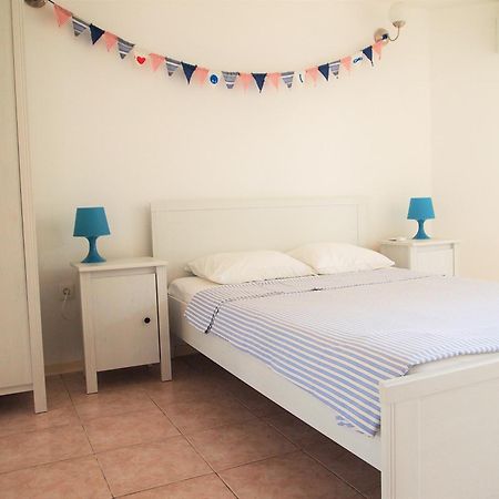 Studio Apartment Branko Novalja Exterior photo
